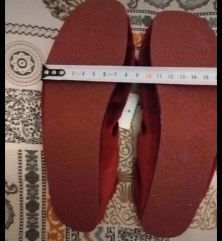 Manoletinas bailarinas Womens Secret 38