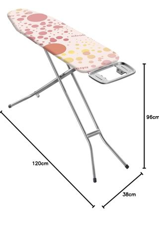 Tabla planchar vileda