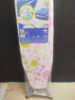 Tabla planchar vileda