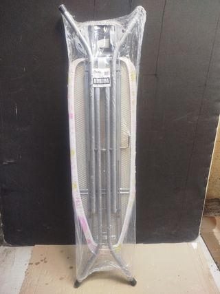 Tabla planchar vileda