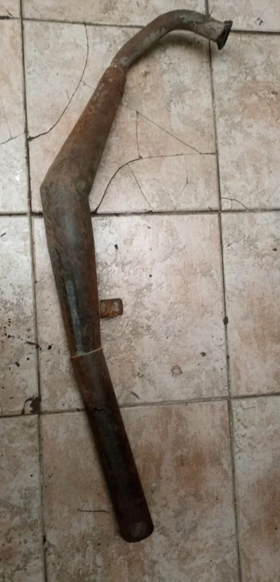 Despiece puch borrasca