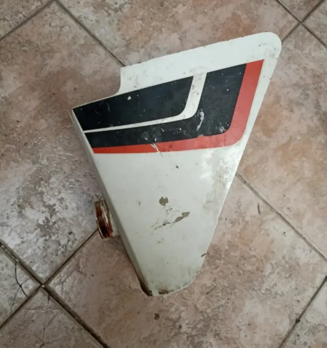 Despiece puch borrasca