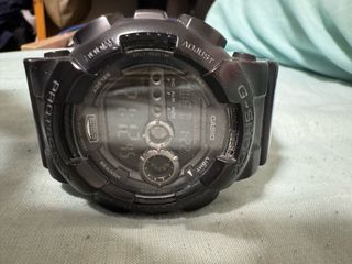 Reloj Casio G Shock