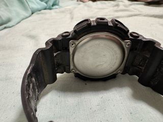 Reloj Casio G Shock
