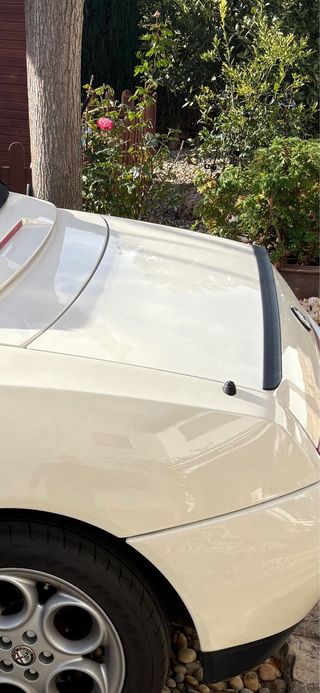 Cambio Spider 1996 - 2.0 Twin Spark- 916