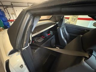 Cambio Spider 1996 - 2.0 Twin Spark- 916