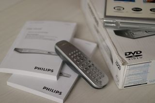 VÍDEO DVD PHILIPS   DVP3010
