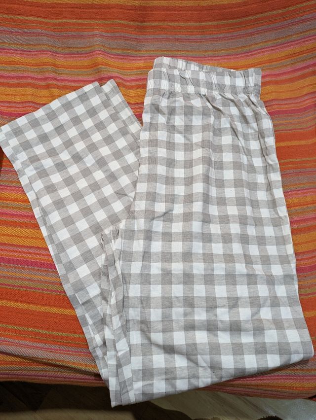 Pijama invierno