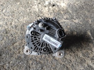 Alternador 059903015R Audi Q7 (Typ 4L) (2005 y_766