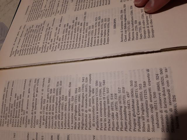 Pellegrino Artusi - L'arte di mangiar bene