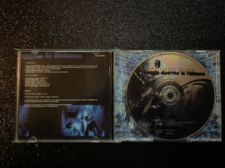 Moneda Dura –Cuando Duerme La Habana CDALBUM NUEVO