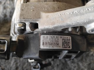 Alternador 9824742880 Citroen C5 AIRCROSS (A y_221