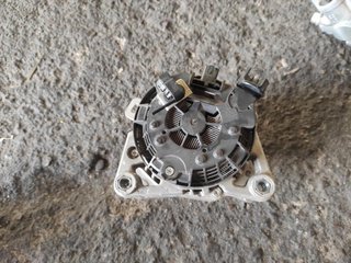 Alternador 9824742880 Citroen C5 AIRCROSS (A y_221