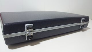 Maletín rígido samsonite