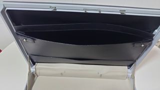 Maletín rígido samsonite