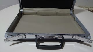 Maletín rígido samsonite