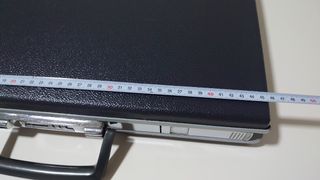 Maletín rígido samsonite
