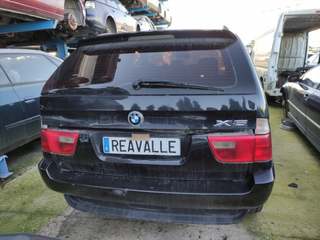 Despiece Bmw X5 (e53) 3.0d (184 Cv) Automati y_161