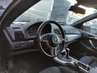 Despiece Bmw X5 (e53) 3.0d (184 Cv) Automati y_161