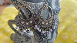 Pendientes estilo indio Parfois