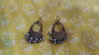Pendientes estilo indio Parfois