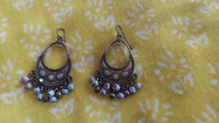 Pendientes estilo indio Parfois