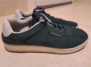 SNEAKERS. SUPER PRECIO