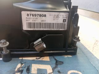 Tapa de balancines BMW E87 120d 2011 Ref:MUB5101M7