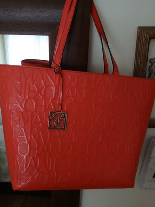 Bolso Armani