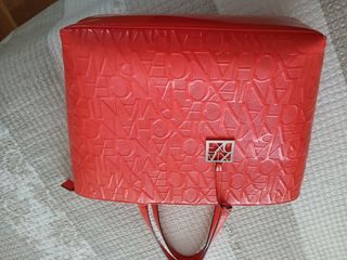 Bolso Armani