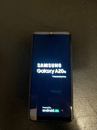 Samsung Galaxy A20e
