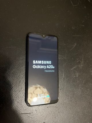 Samsung Galaxy A20e