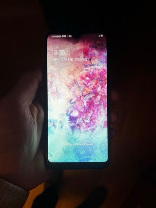 Samsung Galaxy A20e