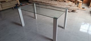 Mesa de salón 