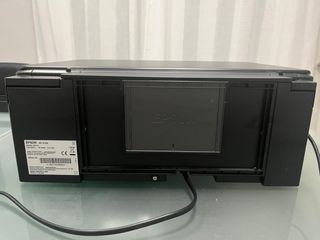 Impresora con conexión wifi Epson