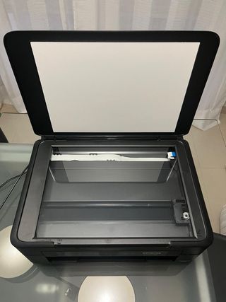 Impresora con conexión wifi Epson