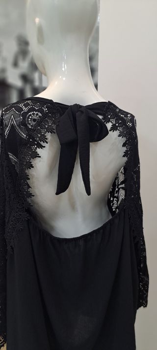 Blusa mujer