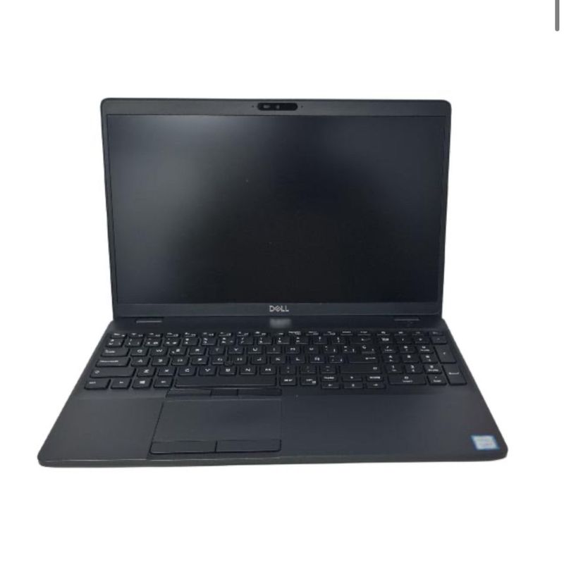 Dell Latitude 5500 i5 8GB 256GB 15.6” FHD
