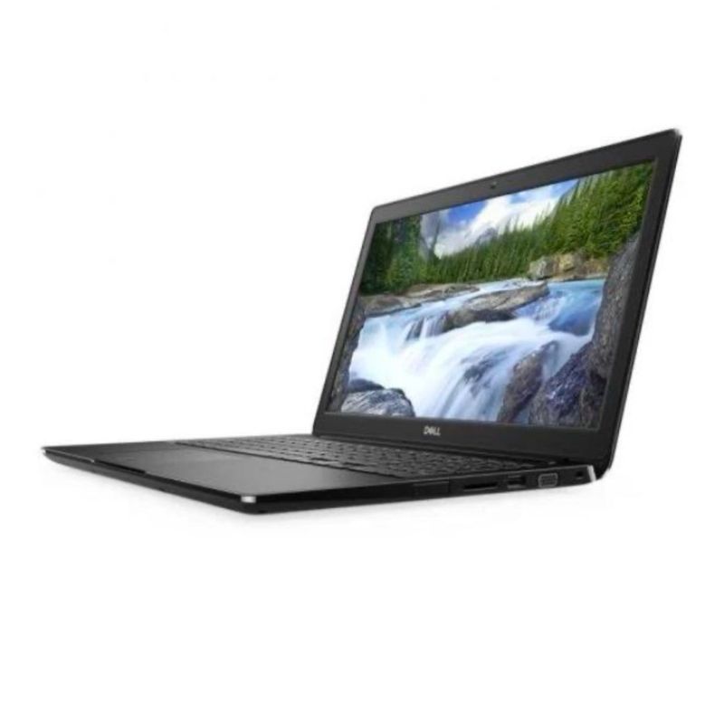Dell Latitude 5500 i5 8GB 256GB 15.6” FHD afbeelding 2