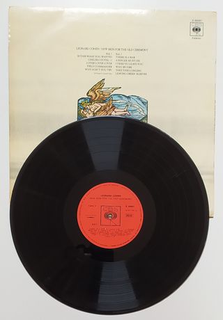 5 Vinilo Cantantes Rock Norteamericanos de los 70s