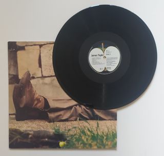 5 Vinilo Cantantes Rock Norteamericanos de los 70s