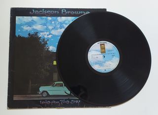 5 Vinilo Cantantes Rock Norteamericanos de los 70s