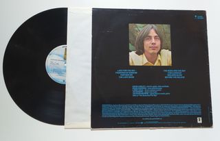 5 Vinilo Cantantes Rock Norteamericanos de los 70s