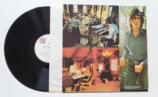 5 Vinilo Cantantes Rock Norteamericanos de los 70s