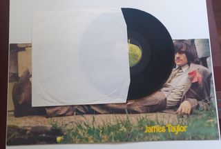 5 Vinilo Cantantes Rock Norteamericanos de los 70s