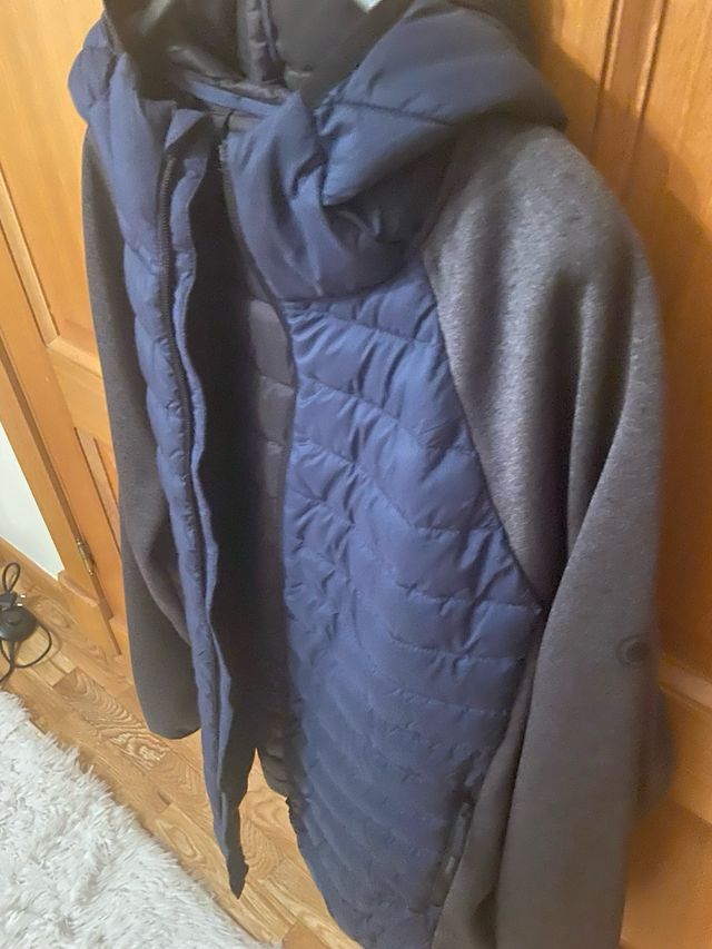 Cazadora spor Sprinfield L