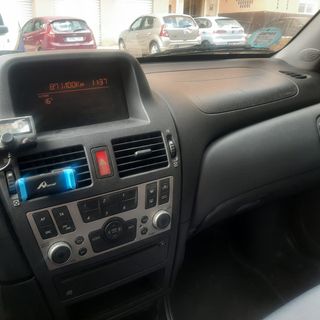Nissan Almera 2004