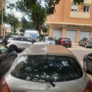 Nissan Almera 2004