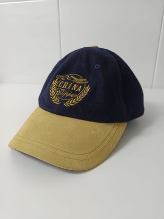 Gorra China Clipper The Penninsula