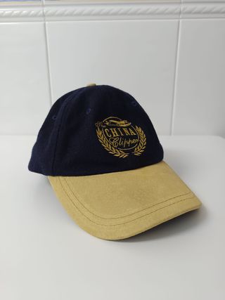 Gorra China Clipper The Penninsula